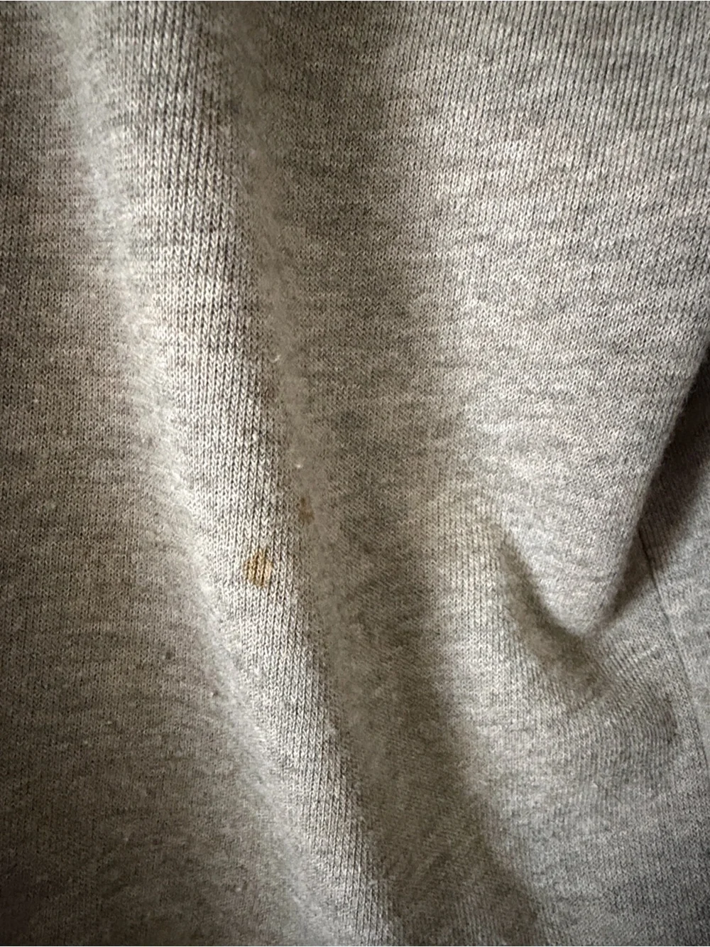 Alo Women's Hooded Cutout-Sleeve Pullover Sweatshirt - Taupe
